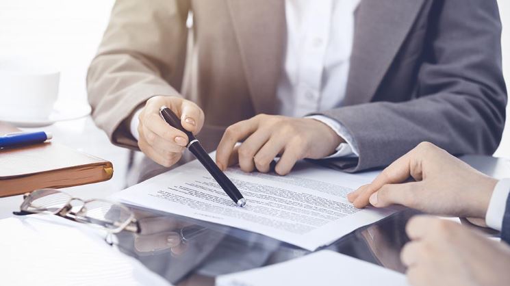 Creating a Business Sale Agreement