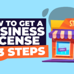 Steps on how to get a business license
