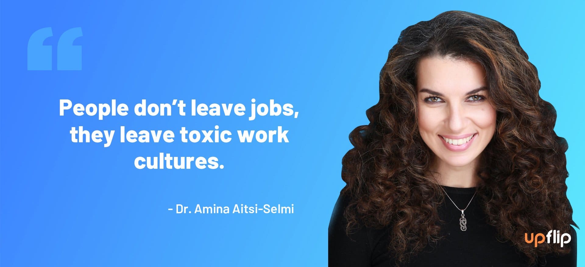 Quote of dr. armina