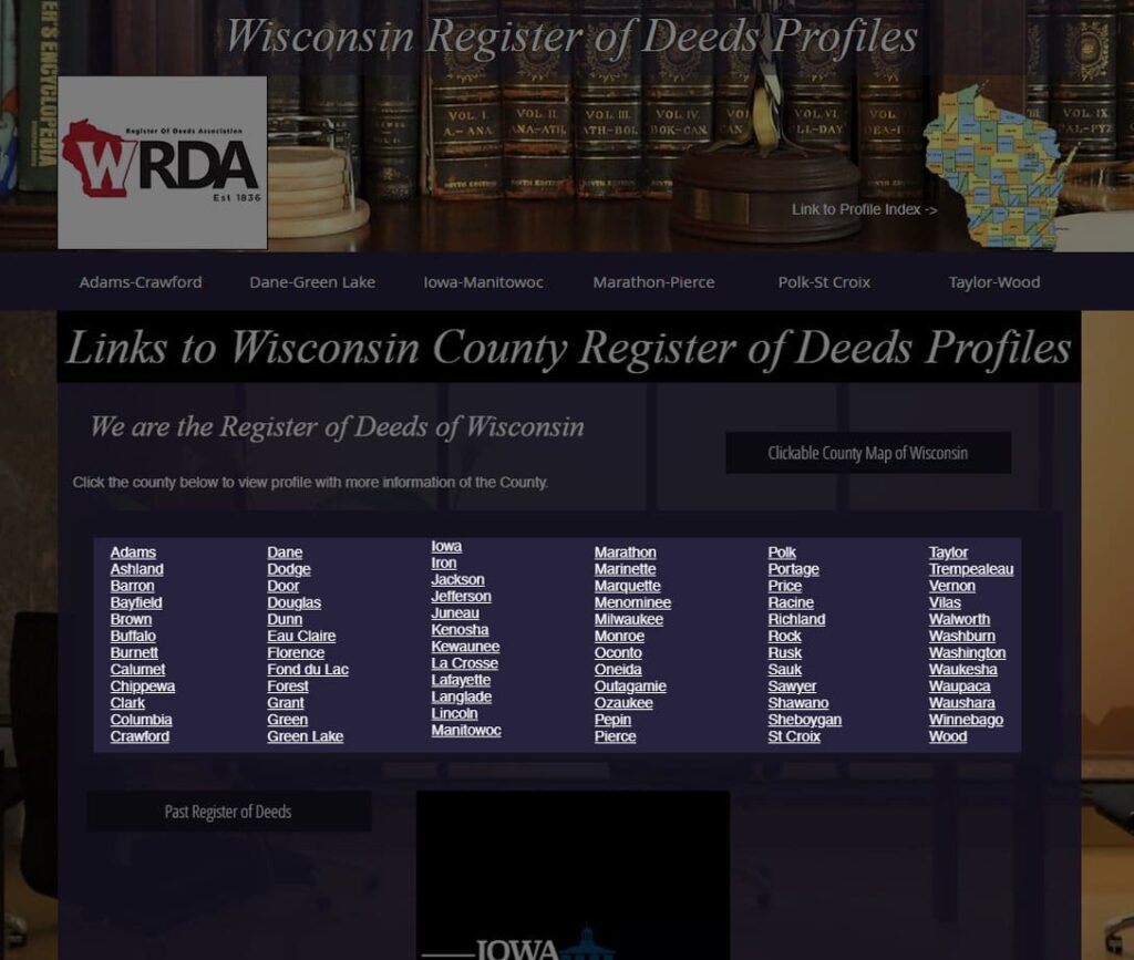 Screenshot of rvoigt9.wixsite.com website
