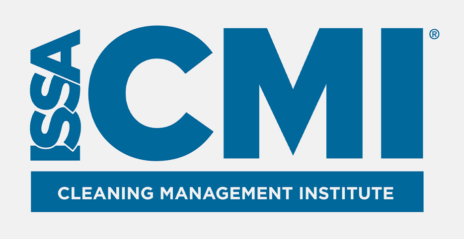 Cleaning Management Institute logo