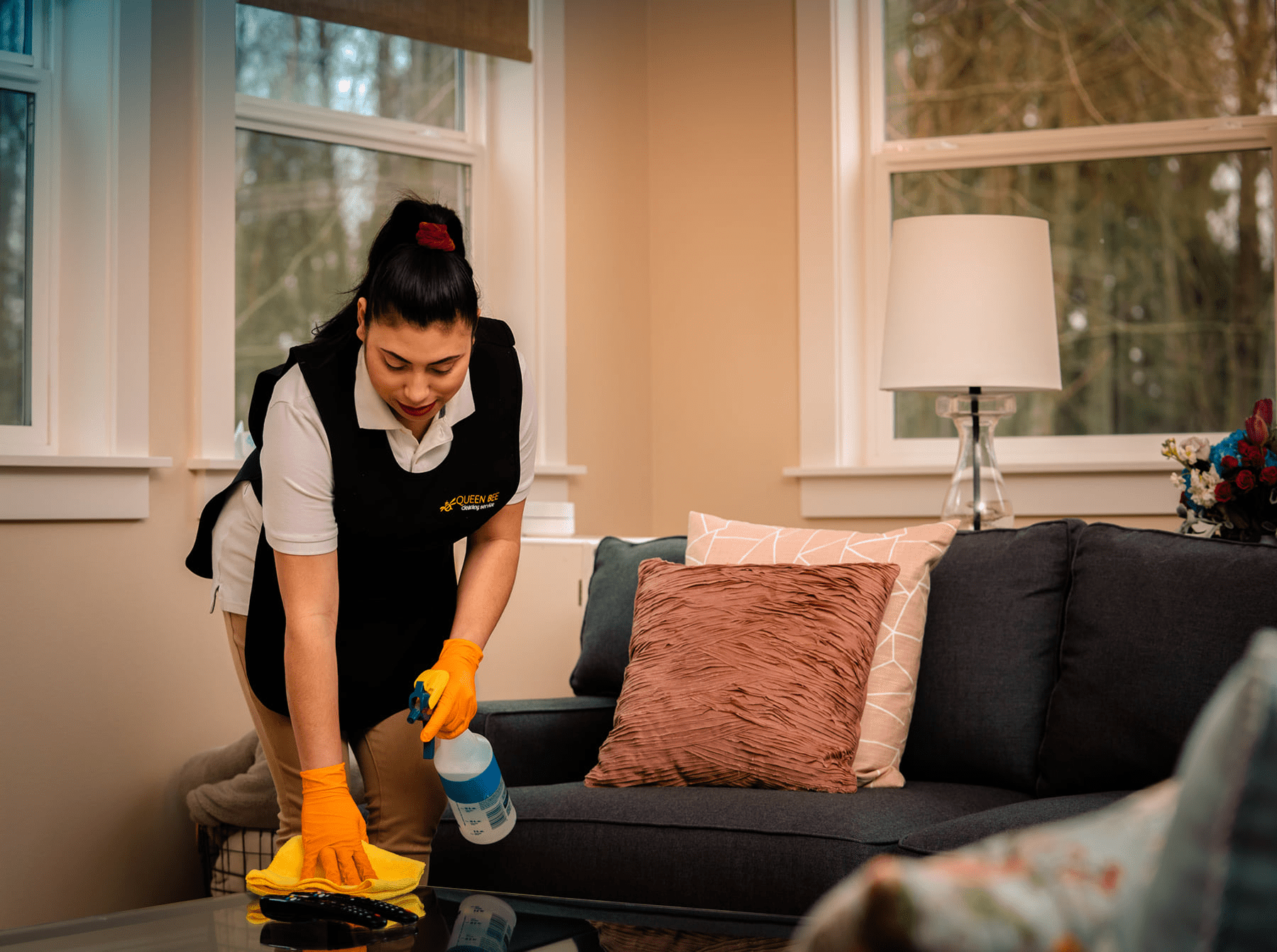 55 Types of Cleaning Services (You Can Offer) - UpFlip