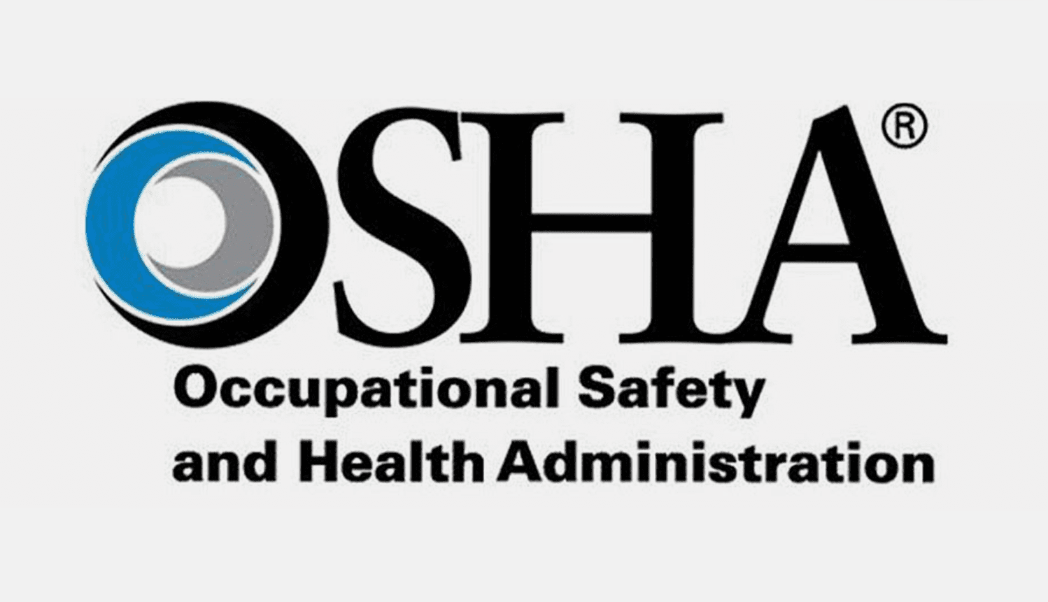 Occupational safety and health administration