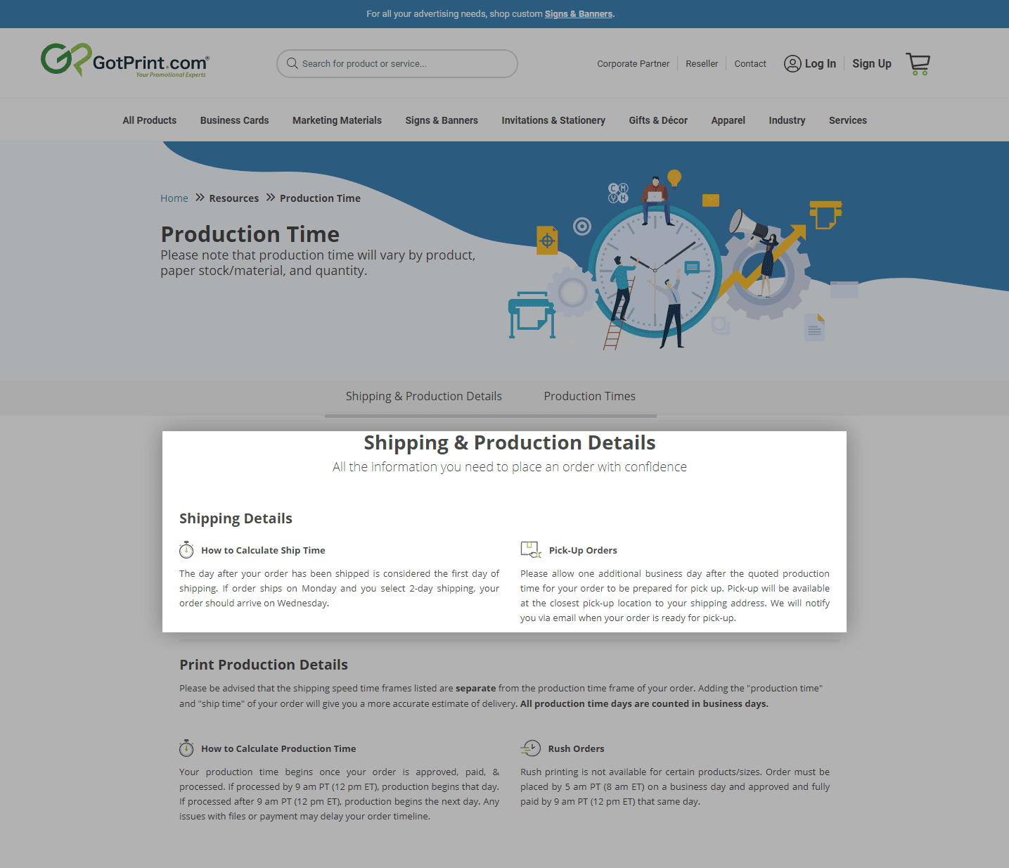 Screenshot-of-gotprint website