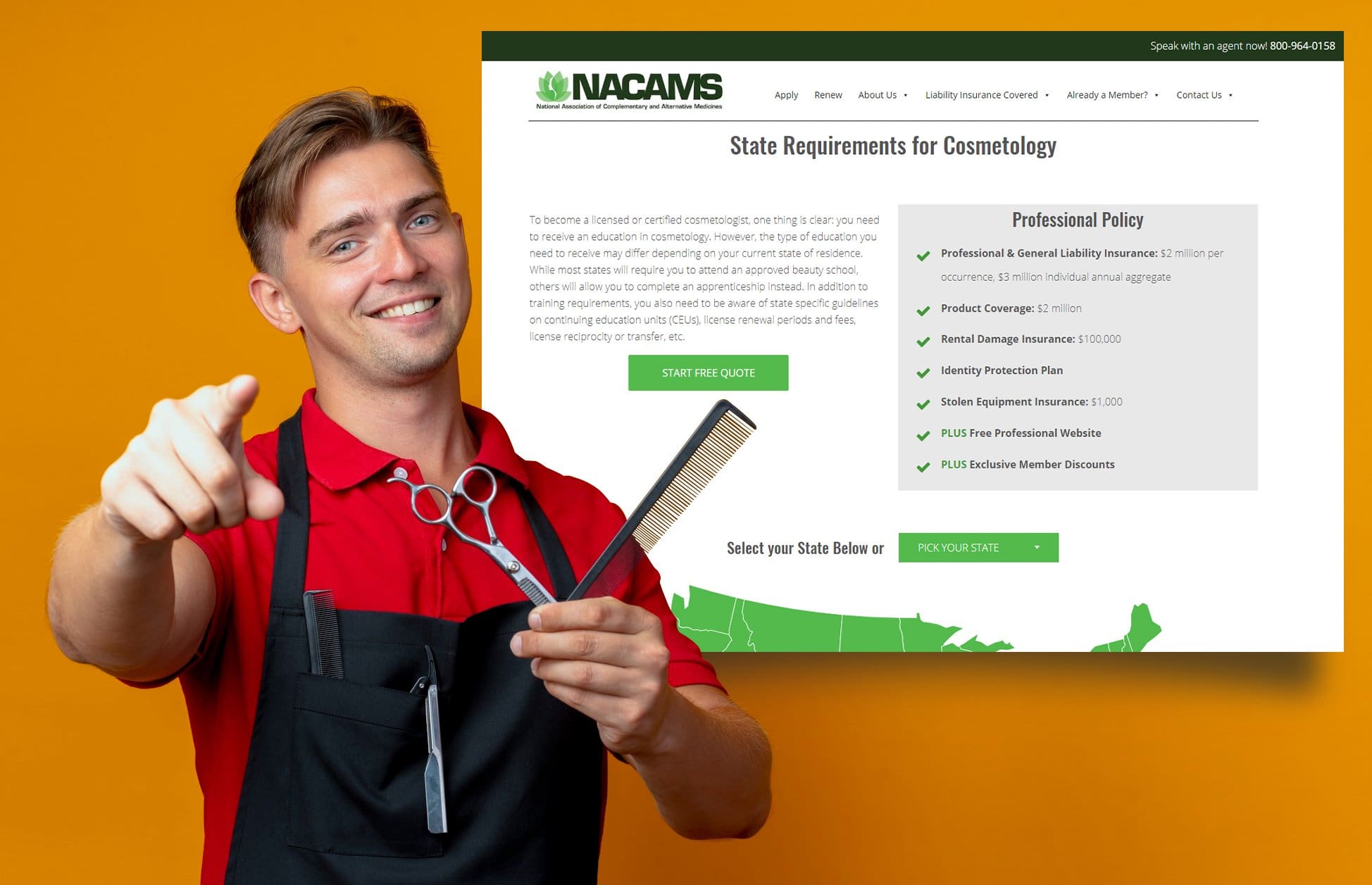 How to Open a Barber Shop in 7 Steps (2024) UpFlip