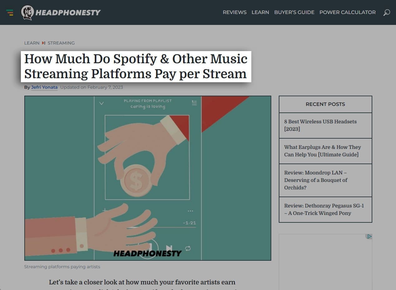 screenshot-of-pay-per-stream-from-headphonesty-website