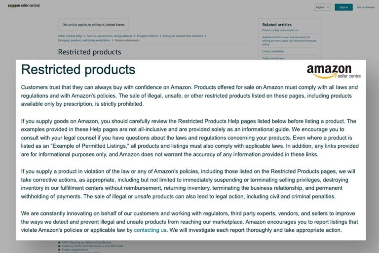 Best Products To Sell On Amazon (and What You Shouldn’t) UpFlip