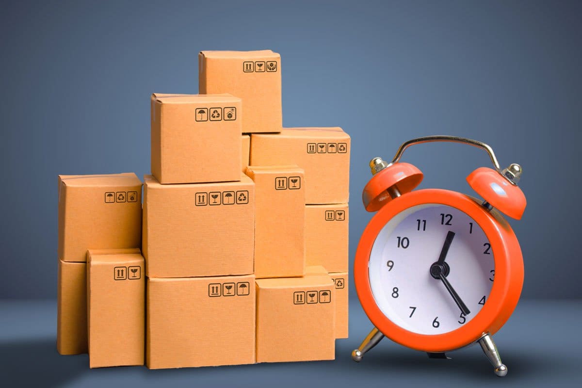 The 11 Best Print-on-Demand Companies of 2025 7 Boxes and alarm clock