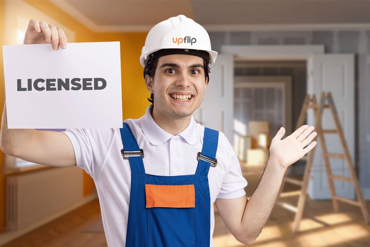 How to Start a 21M/Year Painting Business UpFlip