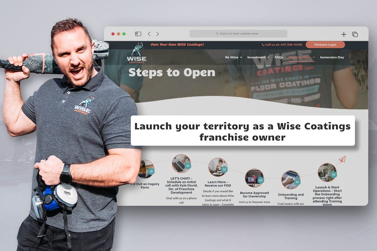 Best Franchise Under 100K (2024) UpFlip