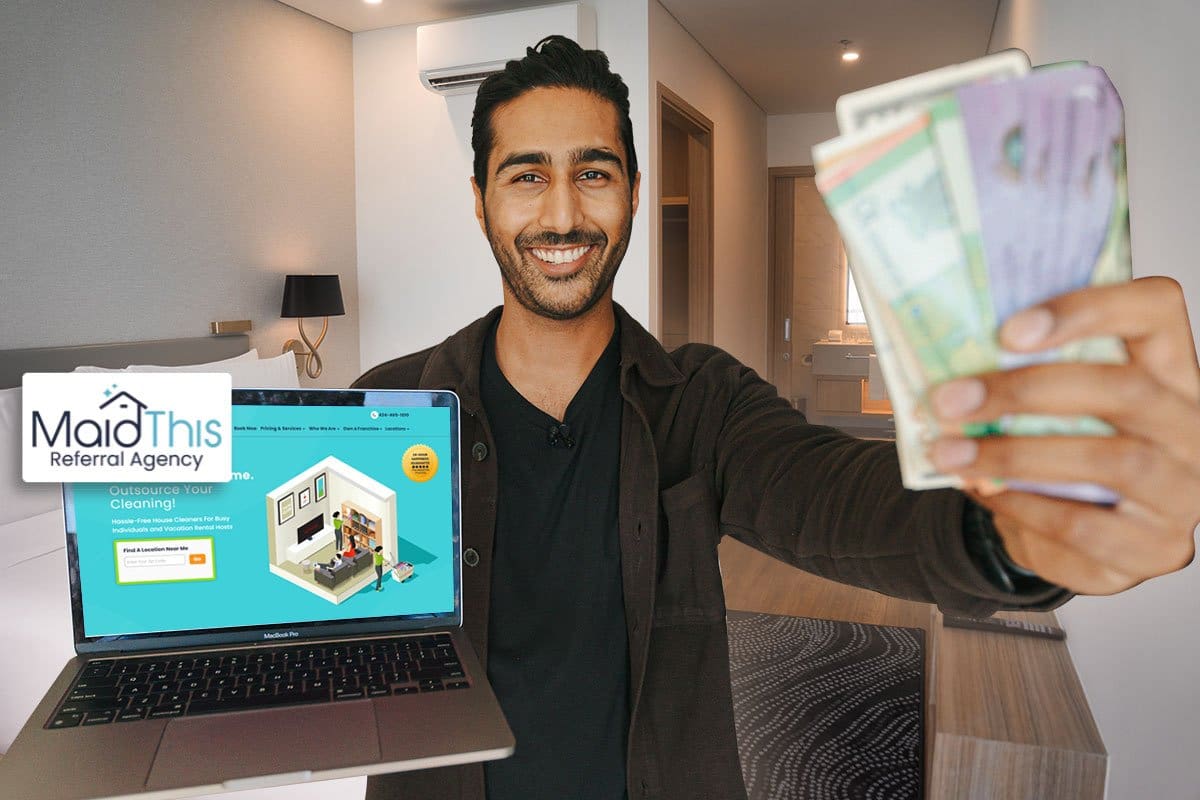 How Much to Charge for House Cleaning in 2024 UpFlip