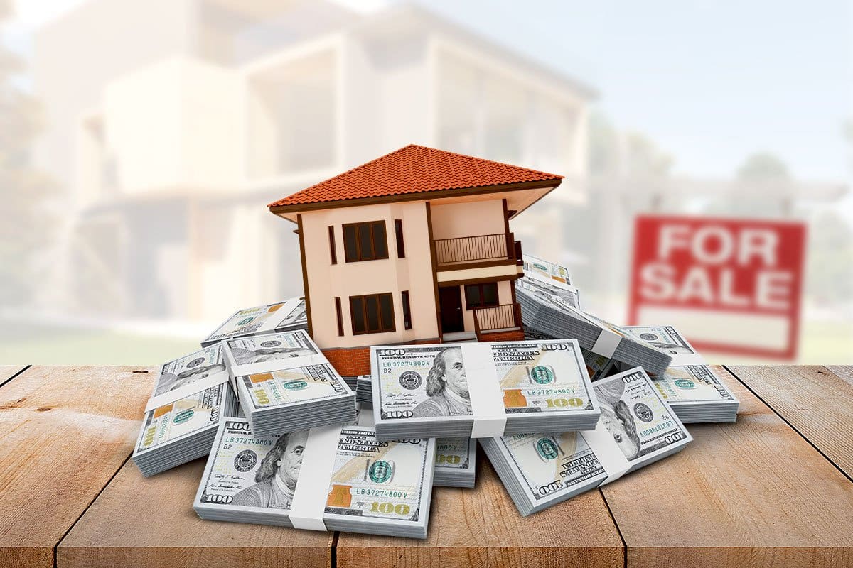 Wholesale Real Estate The Definitive Guide (2024) UpFlip