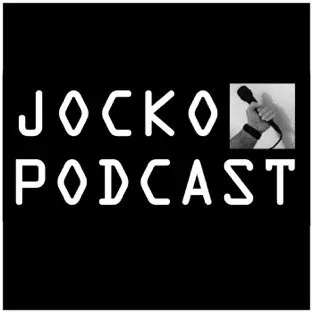 Jocko podcast cover