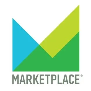 Marketplace podcast cover