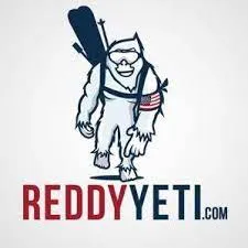 Reddy yetti podcast cover