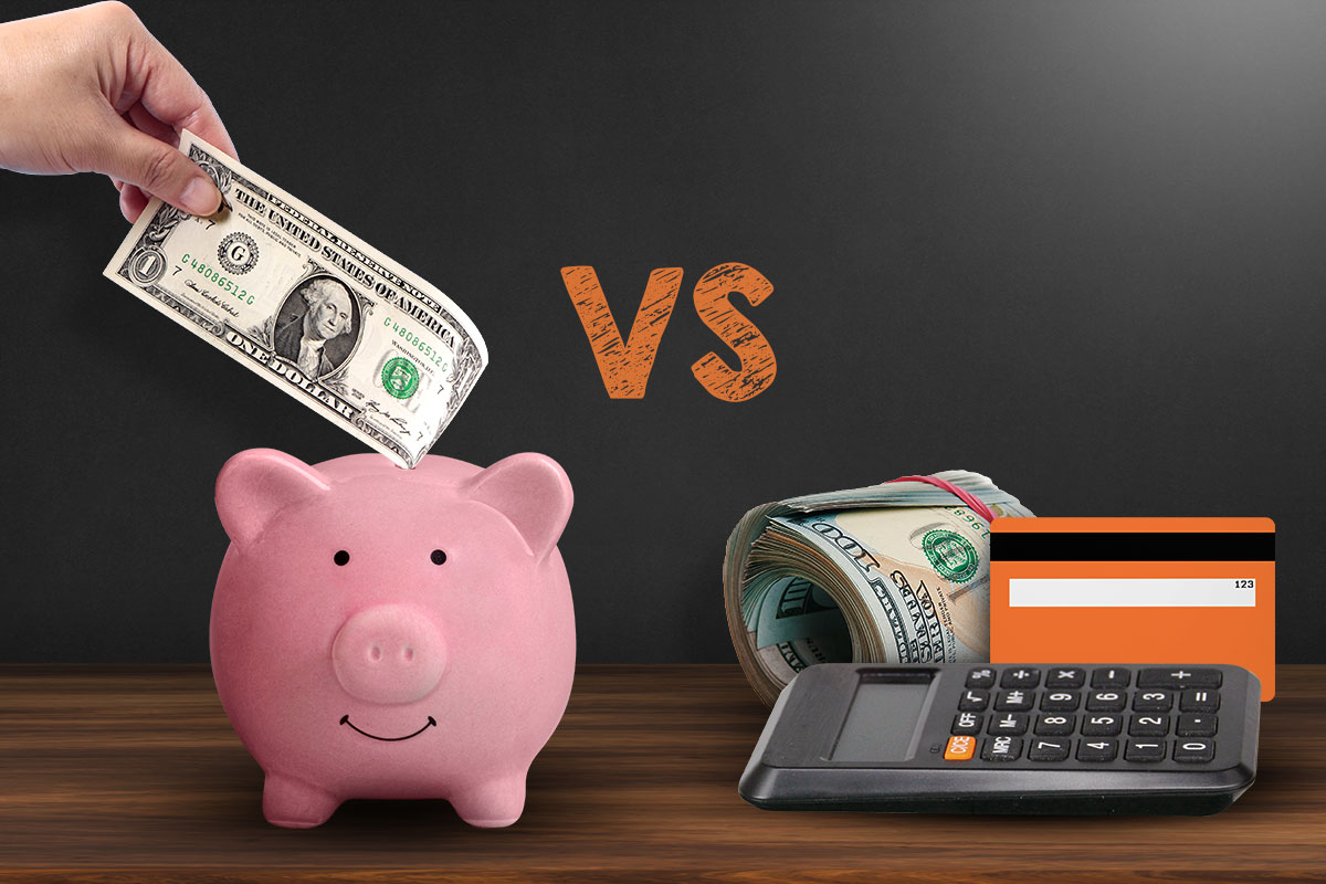 Profit and Loss Statement 101: (Includes Free Template) 6 business accounting tools and equipment on the table