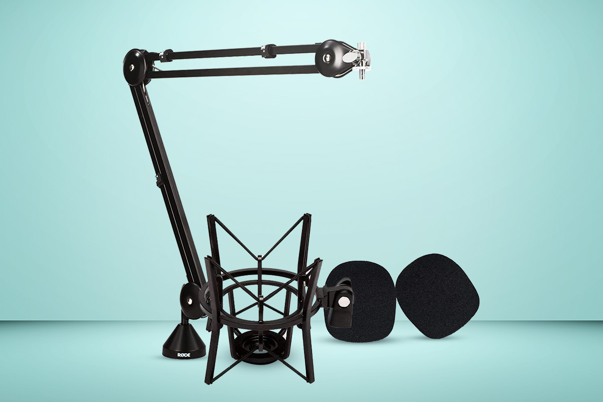 How to Start a Podcast: The Ultimate Guide (2025) 10 Specialized podcast equipment
