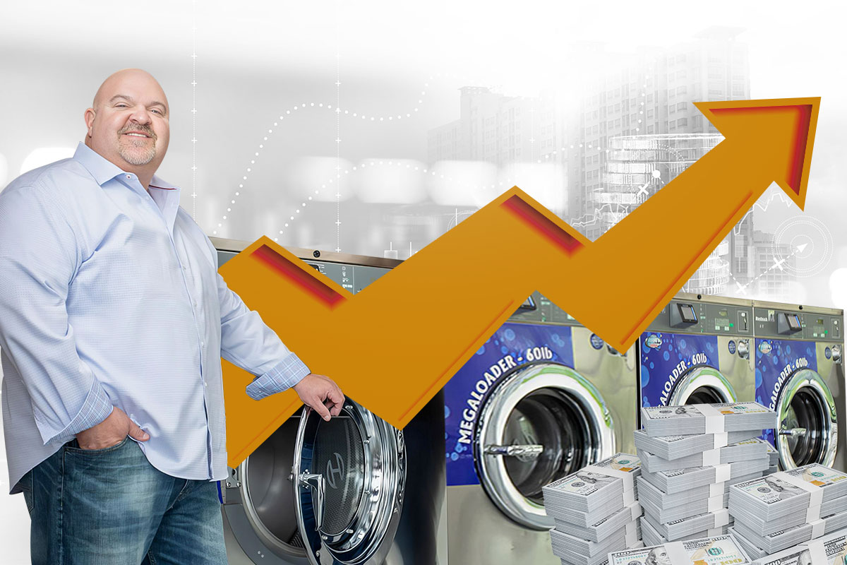 How to Buy a Laundromat Complete Guide (2024) UpFlip