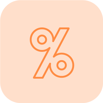 How to Start a $2.5M/Year Junk Removal Business 3 Icon percent