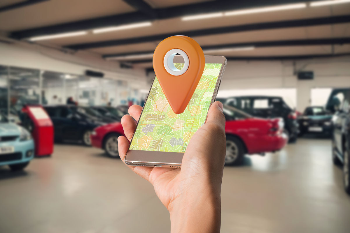 How to Start a Used Car Dealership 12 Finding a dealership location